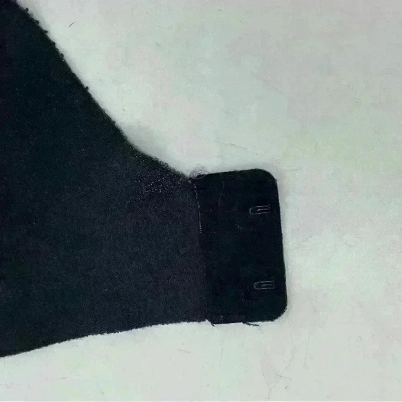 Victoria’s Secret Padded Push Up Bra Black Size 34D - Picture 10 of 10